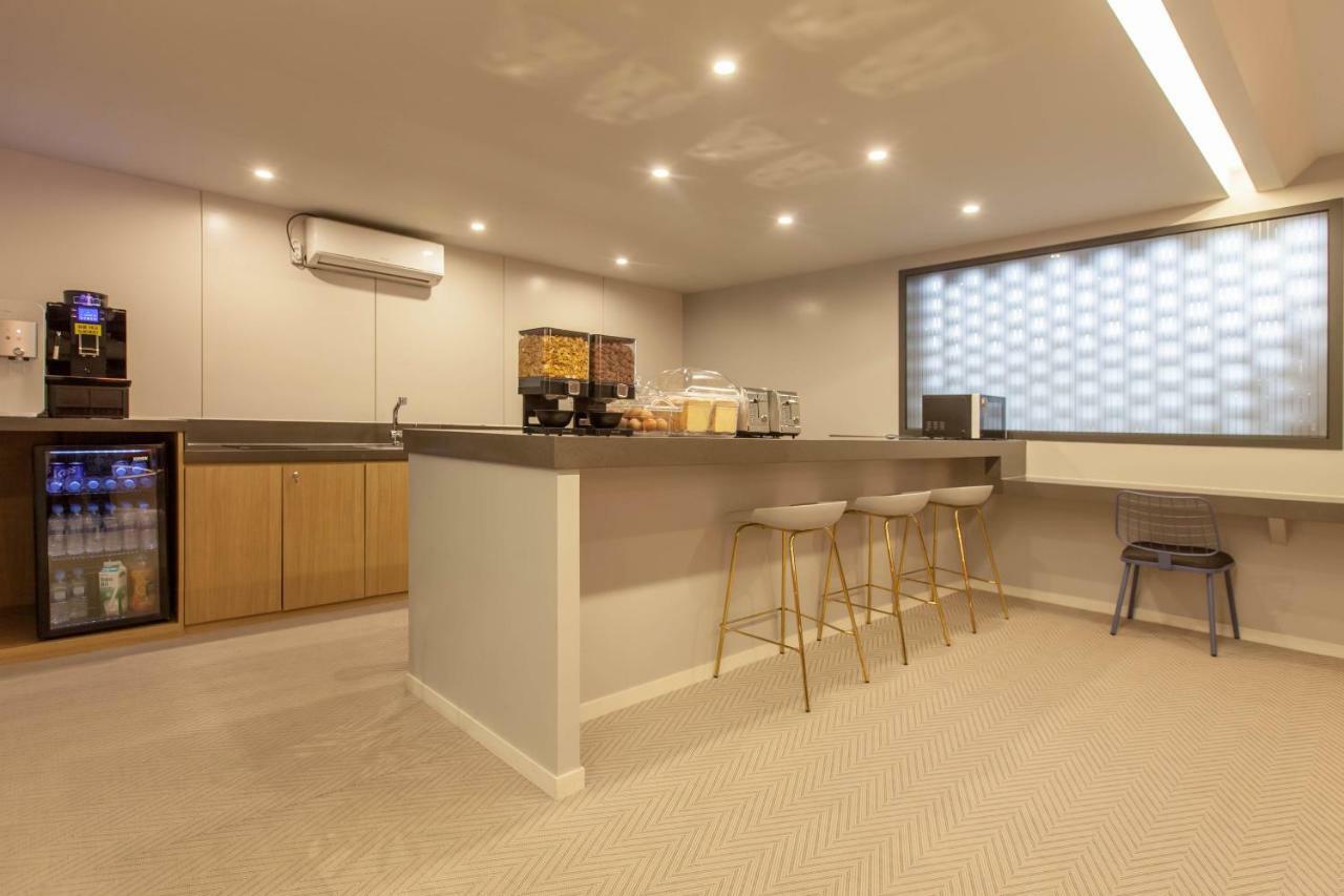 Browndot Hotel Masan Odong Changwon Exterior foto