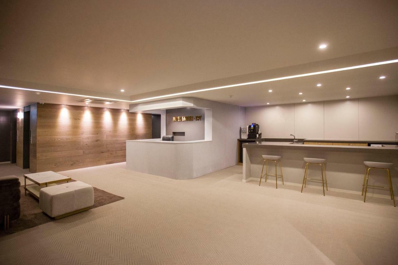Browndot Hotel Masan Odong Changwon Exterior foto